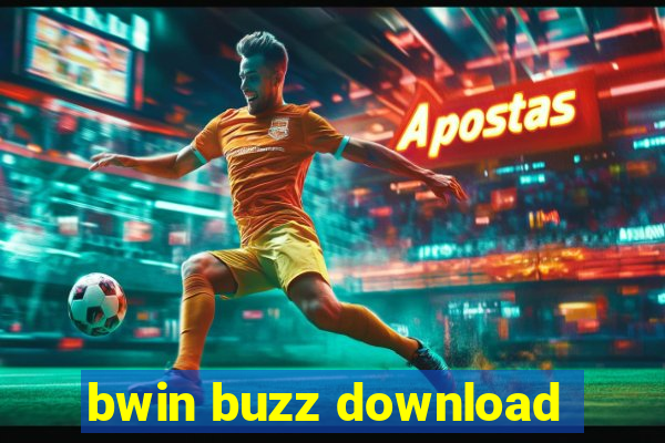 bwin buzz download